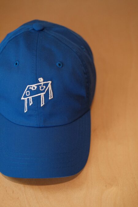 Series Cap