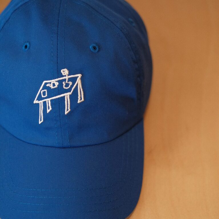 Series Cap