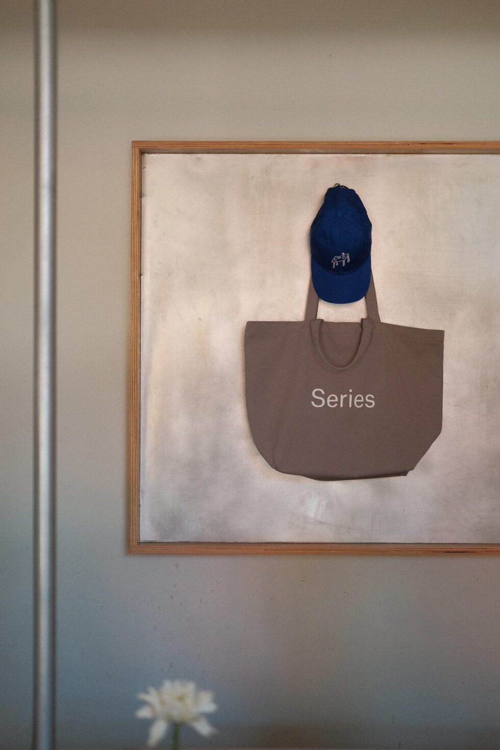 Series Tote